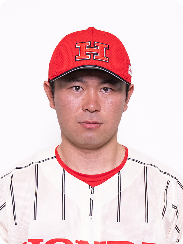 藤江 亮太
