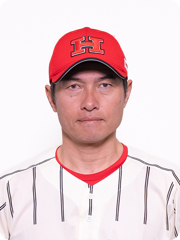 三事業所統括GM 甲元 訓