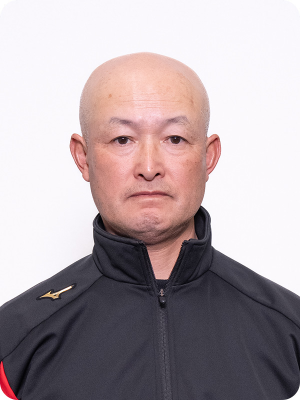 トレーナー 服部 大輔