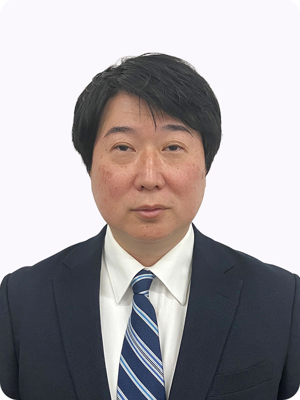 副部長 中島 秀明