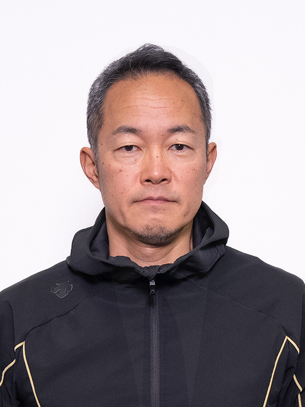 トレーナー 小平 豊海