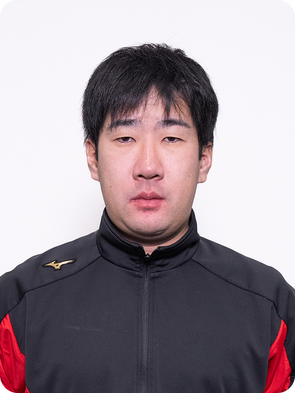 アナライザー　目黒翔太