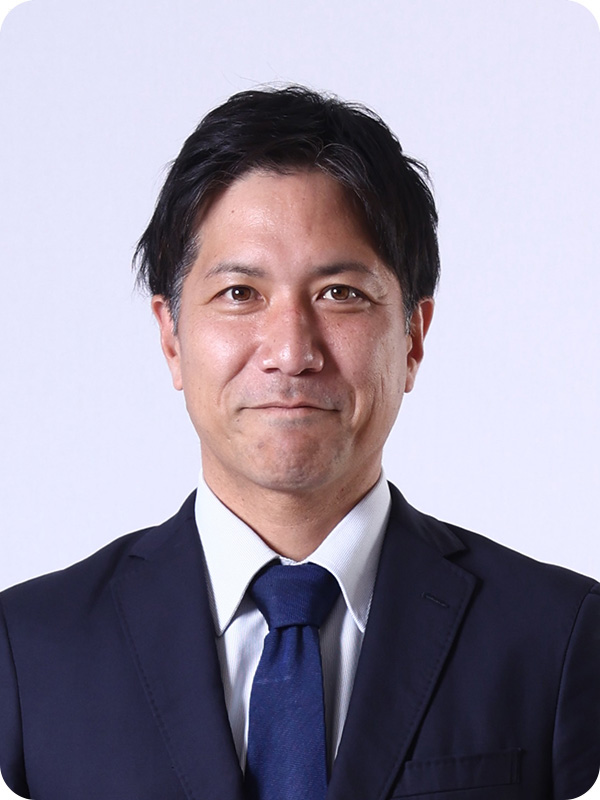 マネージャー　堀内 久大