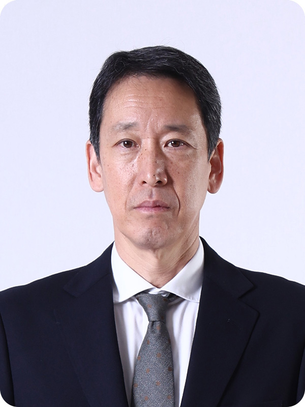 部長兼三事業所統括GM 甲元 訓