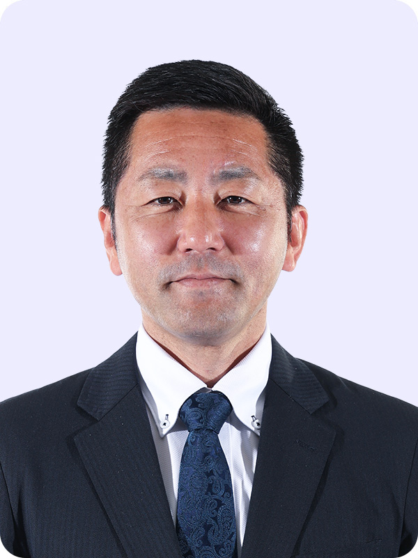 副部長　丸井 健太郎