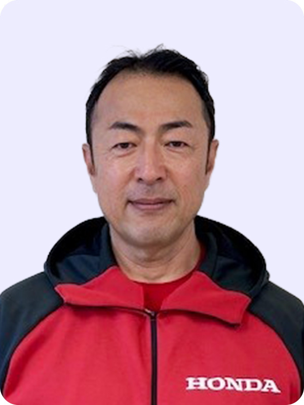 メンタルトレーナー　若山 裕晃