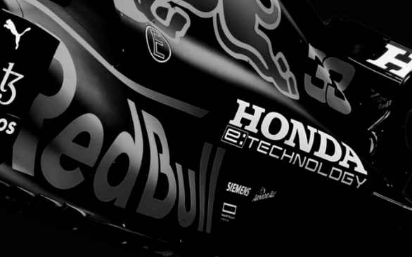 Honda RACING