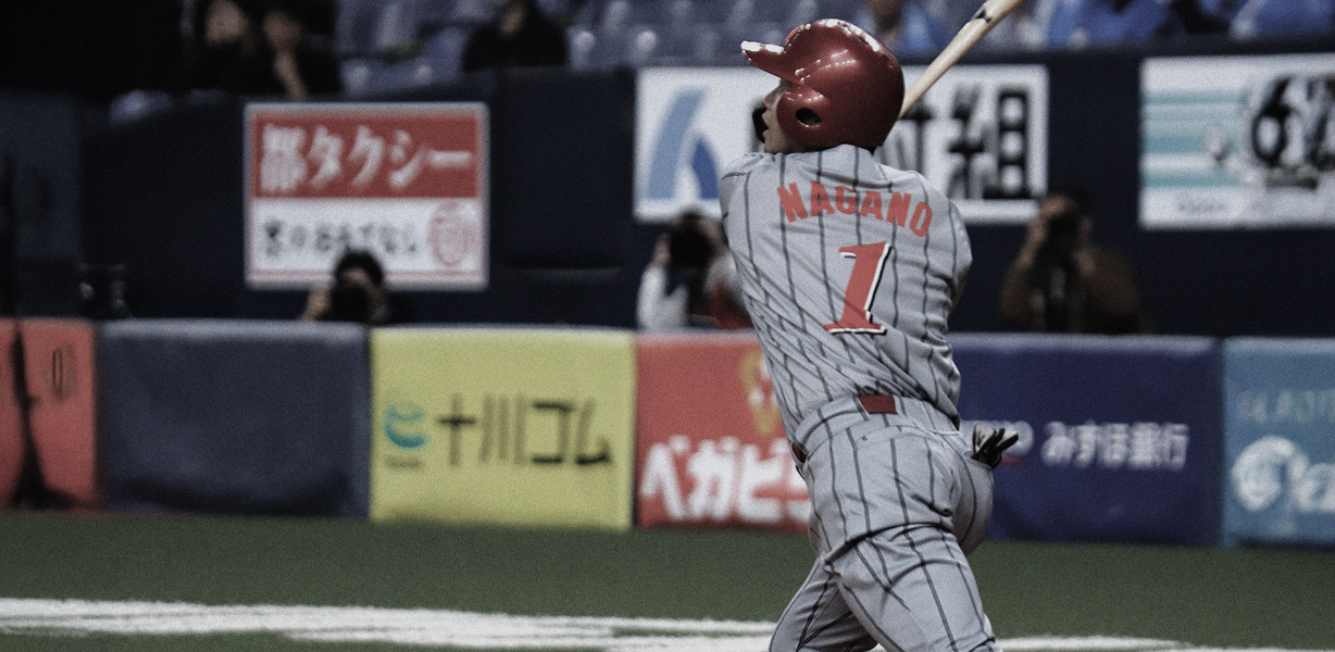 野球 Honda 鈴鹿 硬式野球部