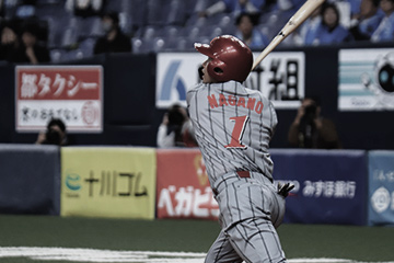 野球 Honda 鈴鹿 硬式野球部