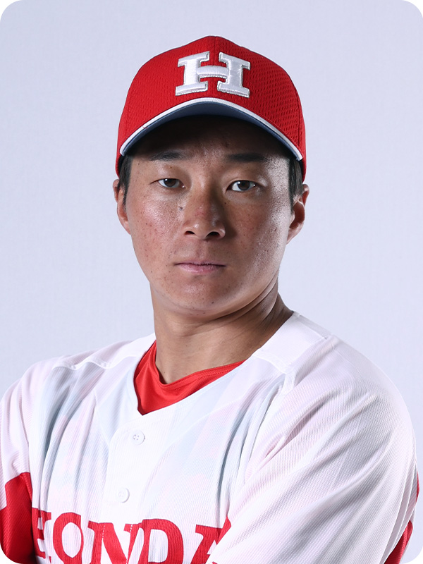 主将 辻野 雄大