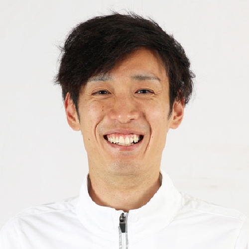 キャプテン　伊藤 達彦