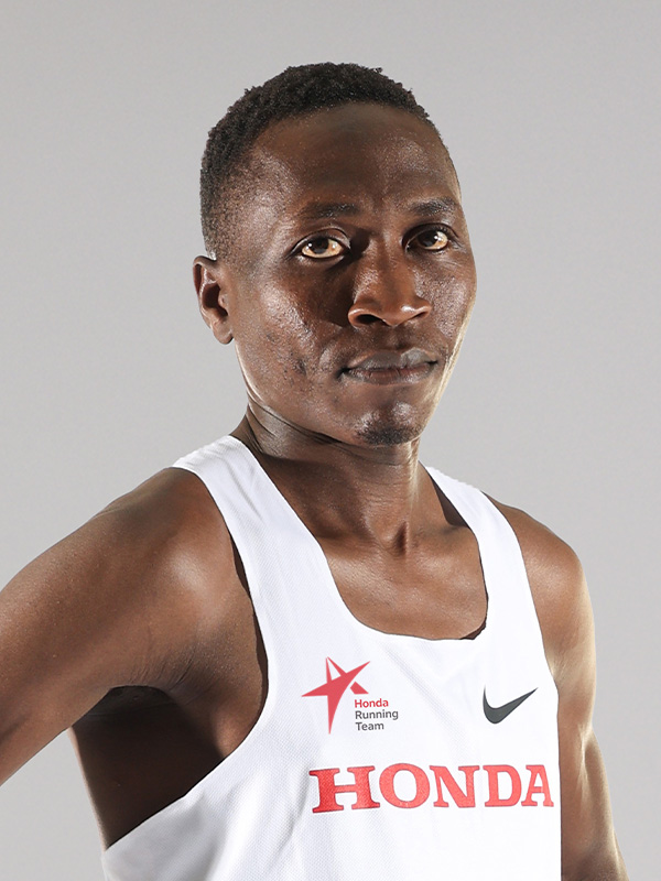 ランガット ベナード