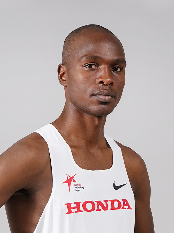 イェゴン ヴィンセント