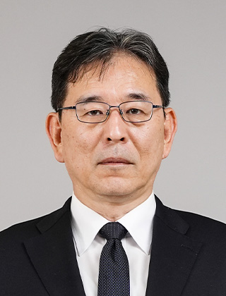 部長　権田 秀樹