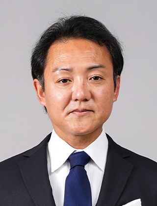 監督　小川 智