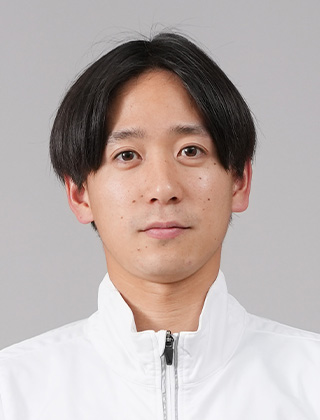 コーチ　松村 優樹