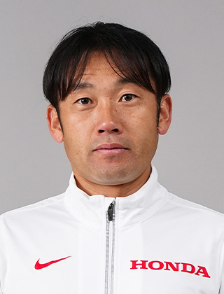 リクルーター兼普及　石川 末廣