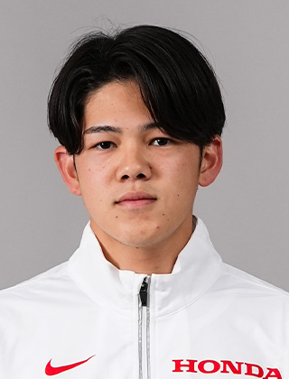 マネージャー　長嶋 翔大