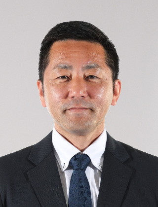 副部長　丸井 健太郎