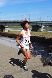 第4回高橋尚子杯ぎふ清流ハーフマラソン