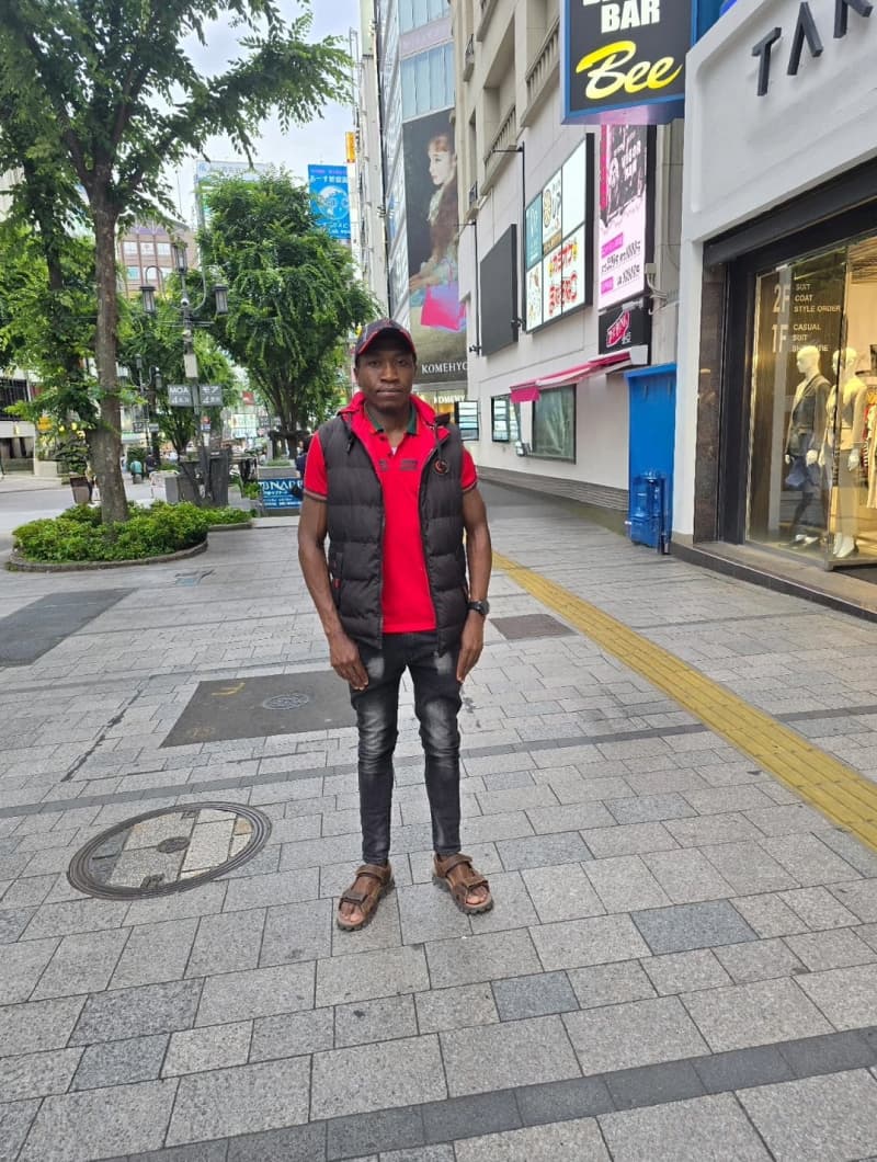 プライベート写真