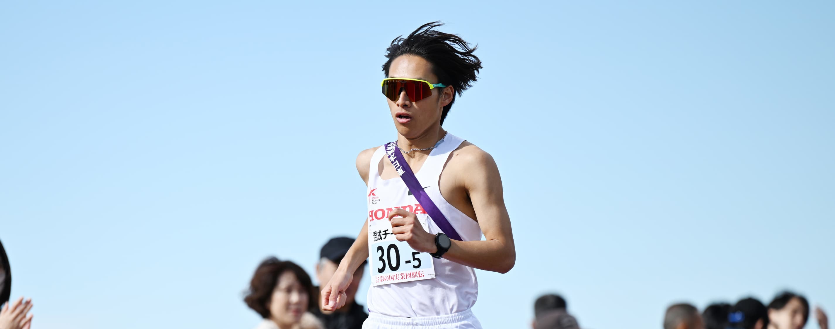 西川 千青選手の画像