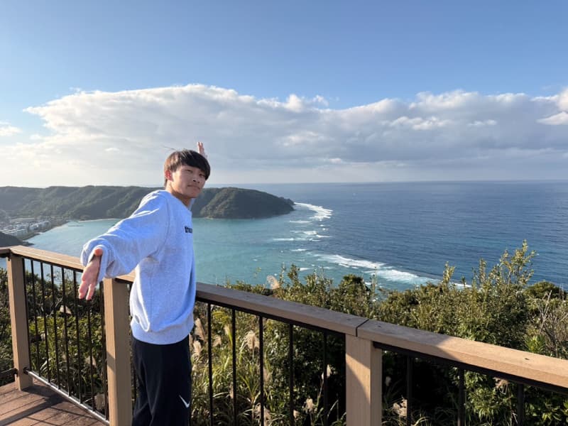 プライベート写真