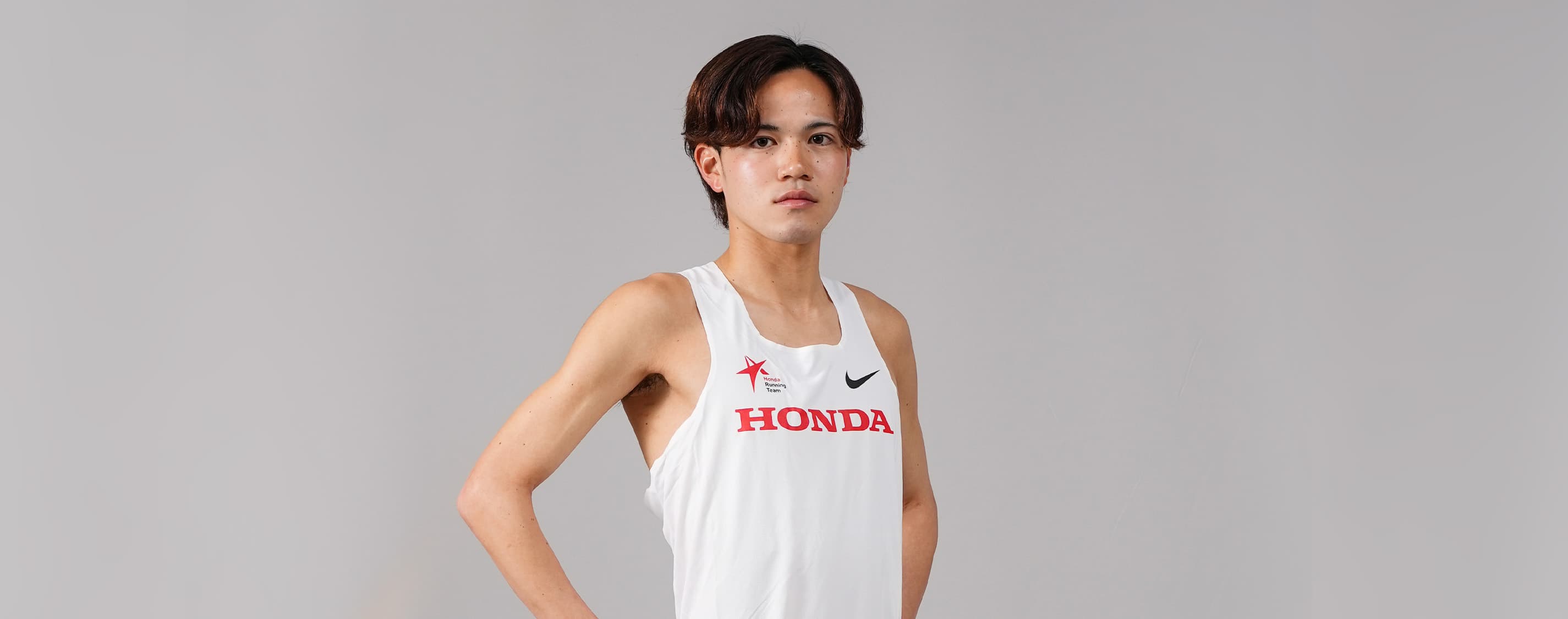 大島 史也選手の画像