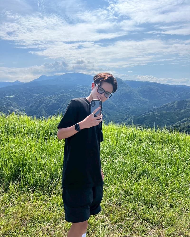 プライベート写真