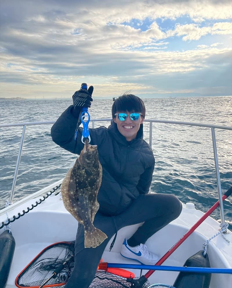 プライベート写真