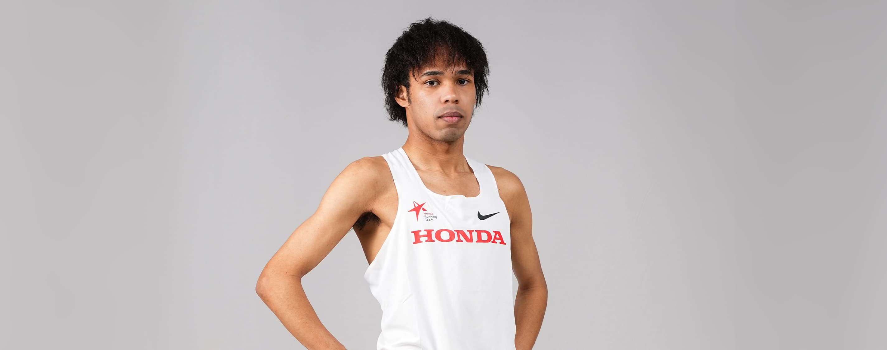 兵藤 ジュダ選手の画像