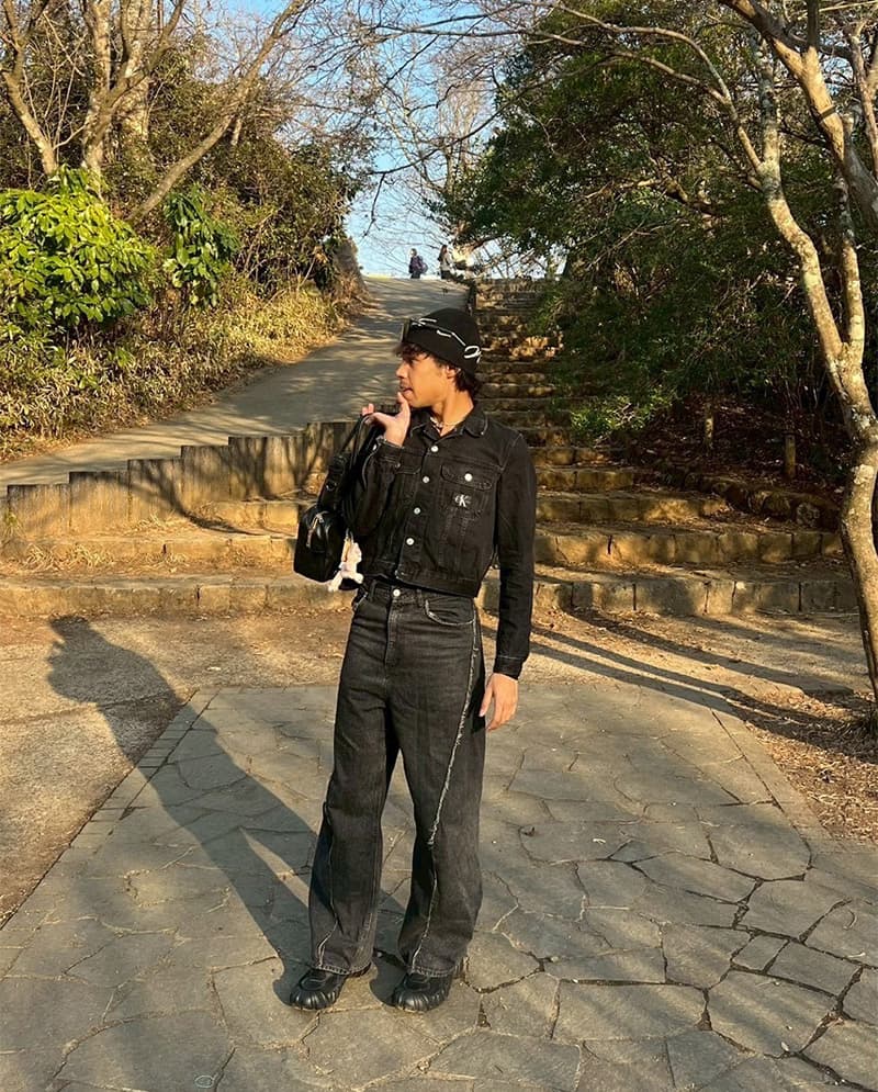 プライベート写真