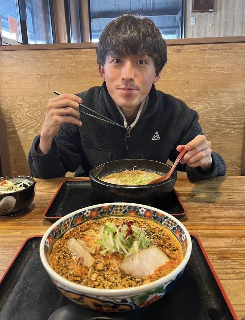 プライベート写真