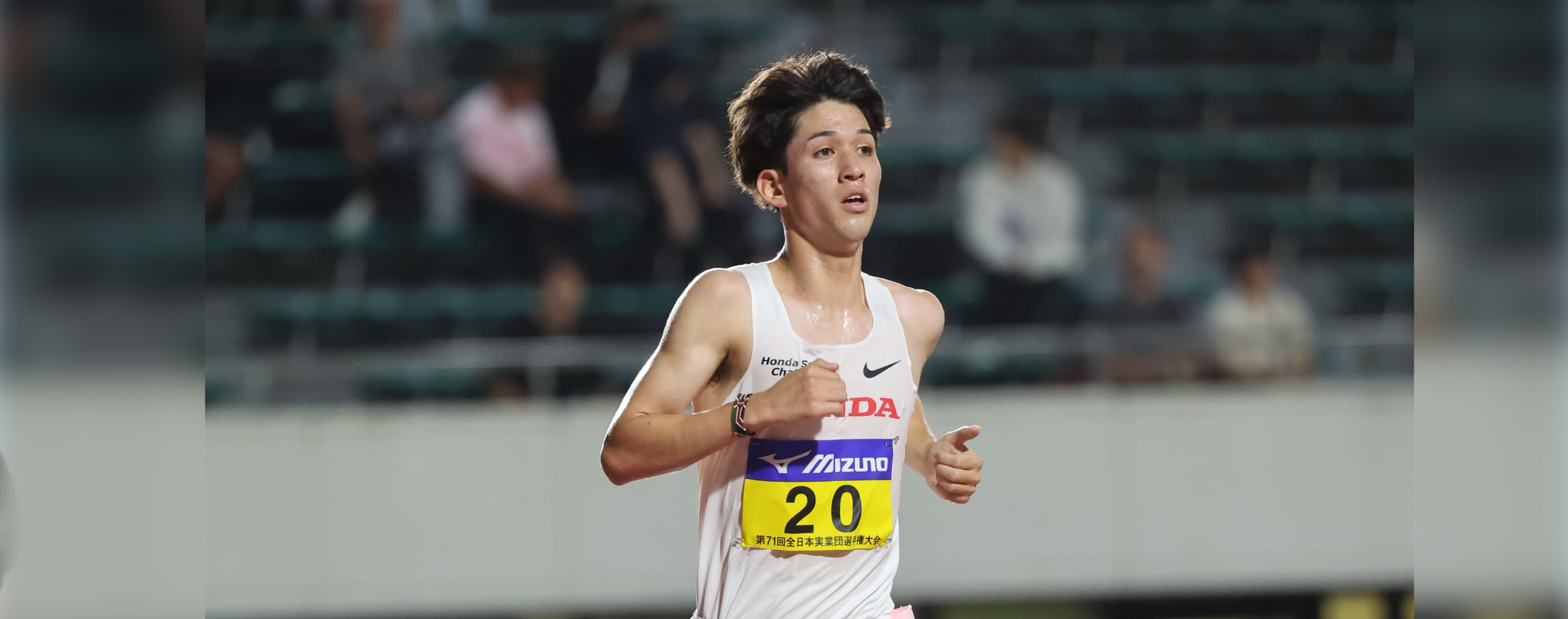 丹所 健選手の画像