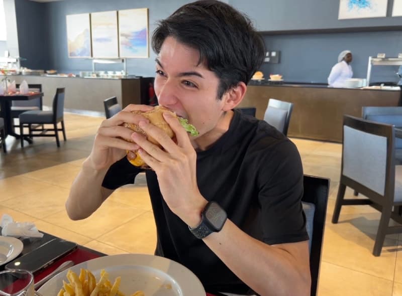 プライベート写真