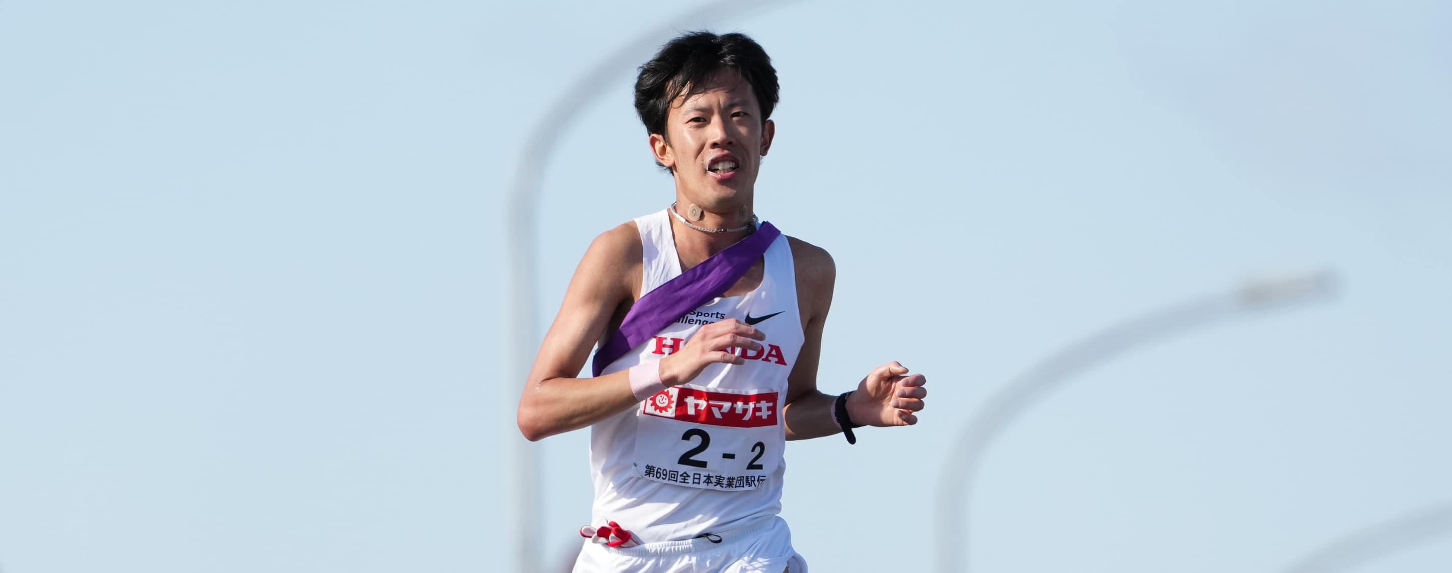 小山 直城選手の画像