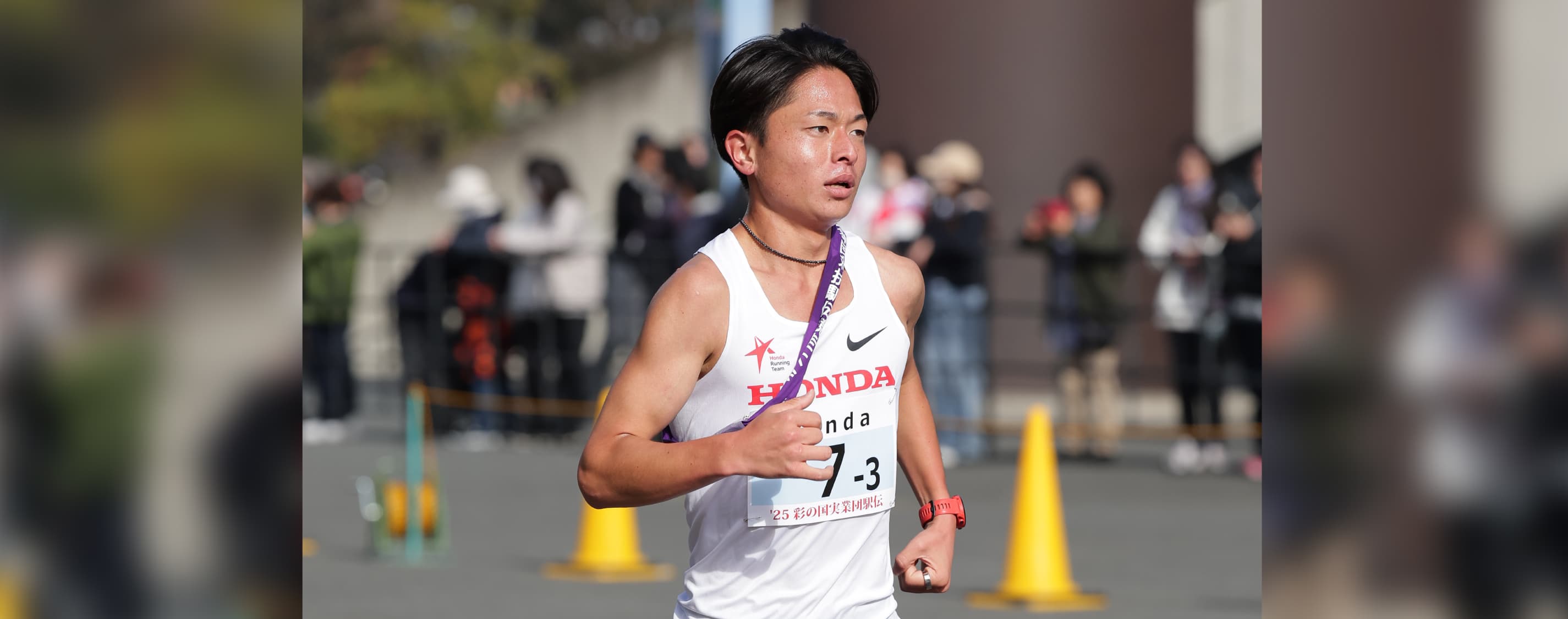 吉田 礼志選手の画像