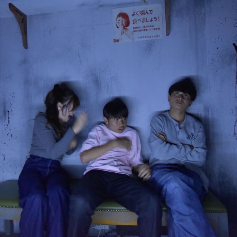 プライベート写真