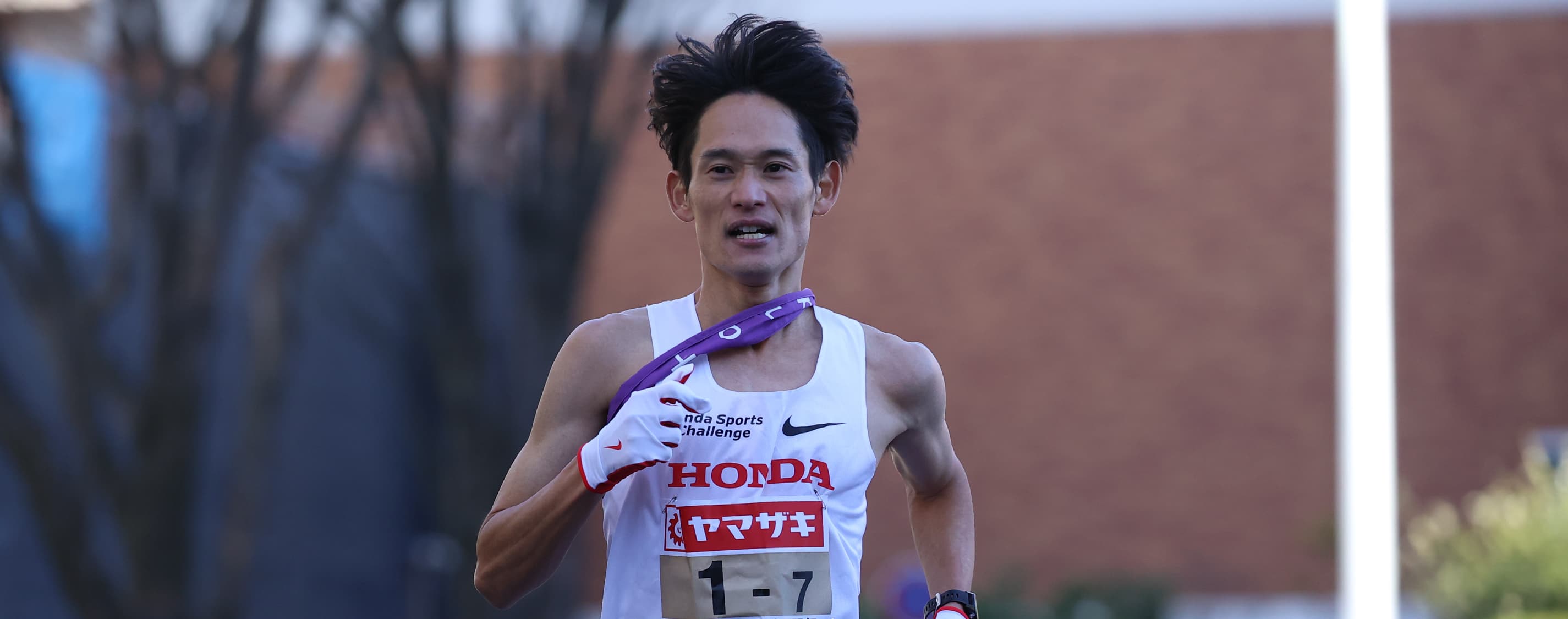 木村 慎選手の画像