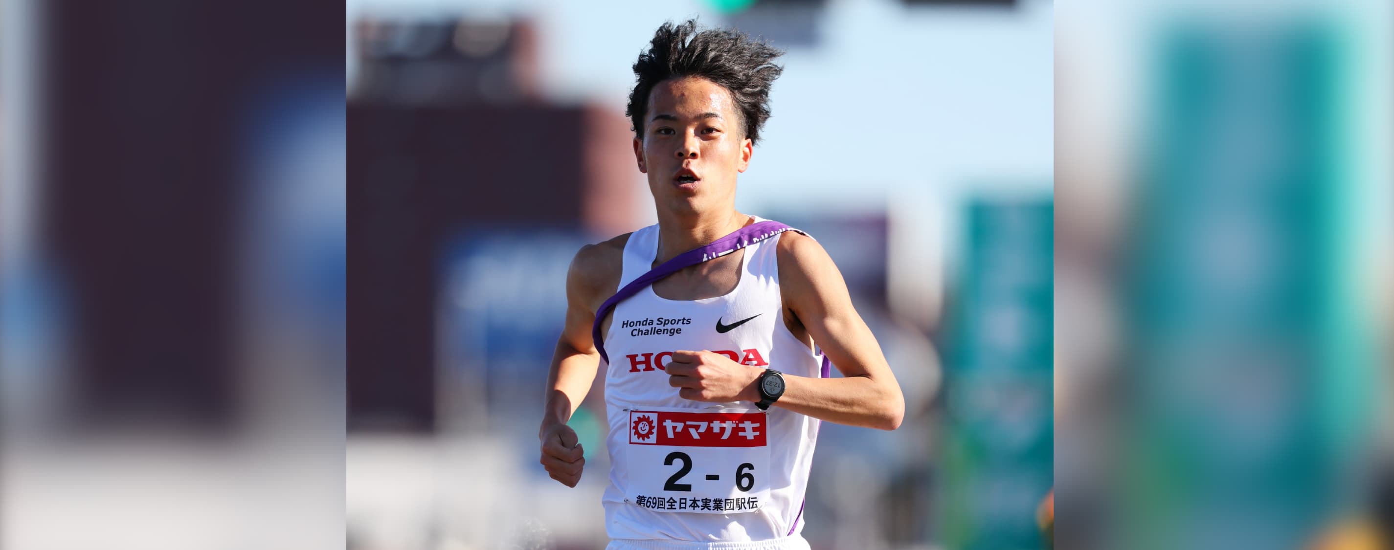 久保田 徹選手の画像