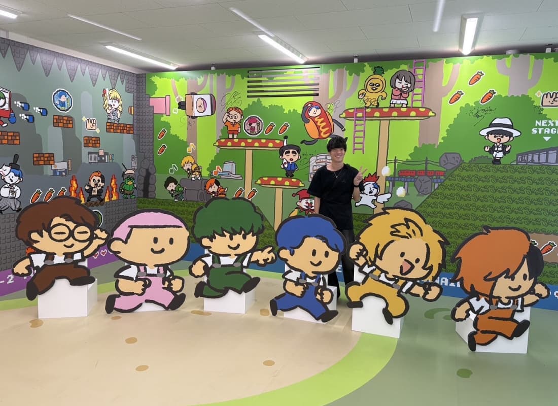 プライベート写真