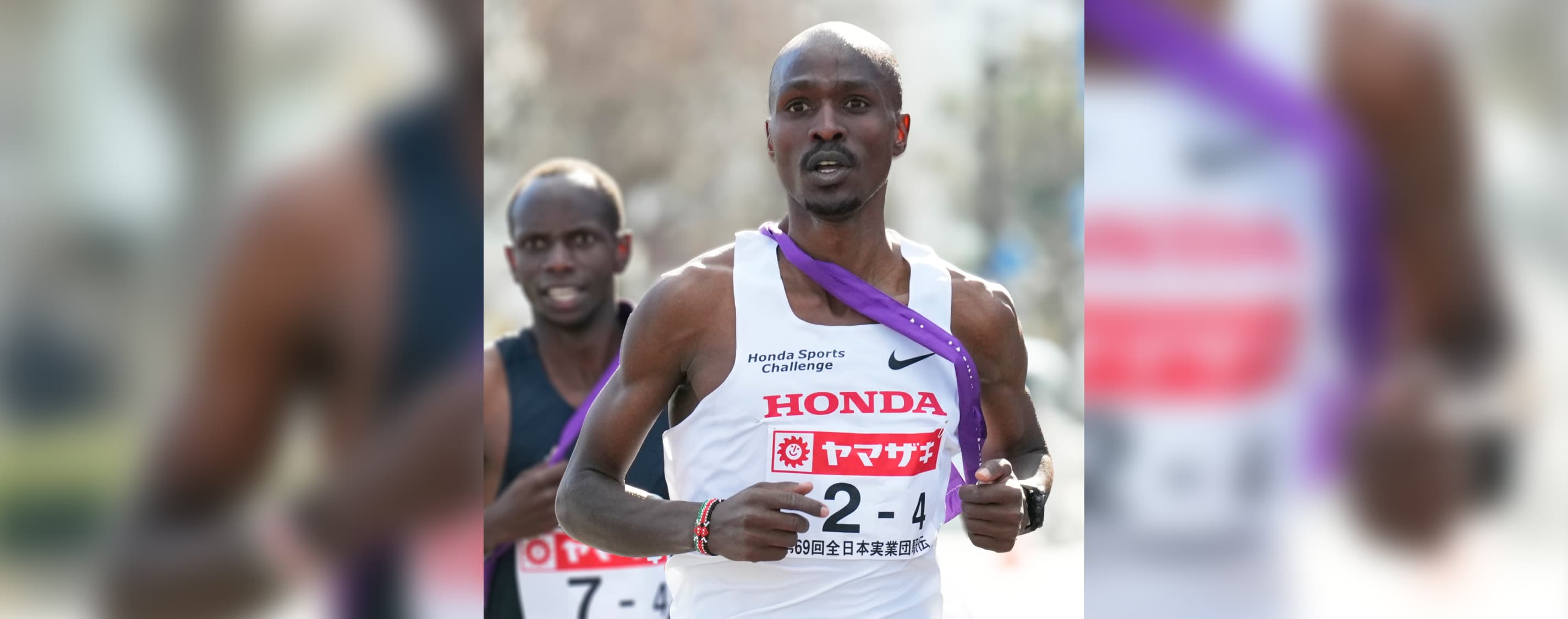 イェゴン ヴィンセント選手の画像