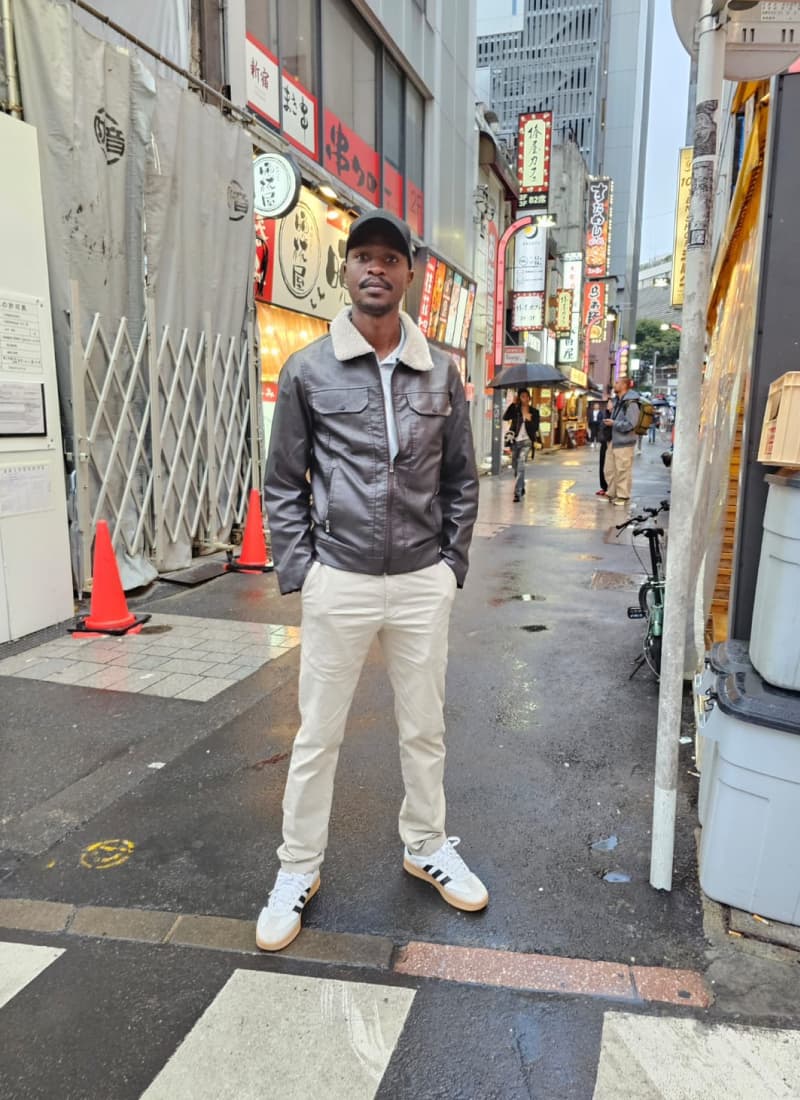 プライベート写真