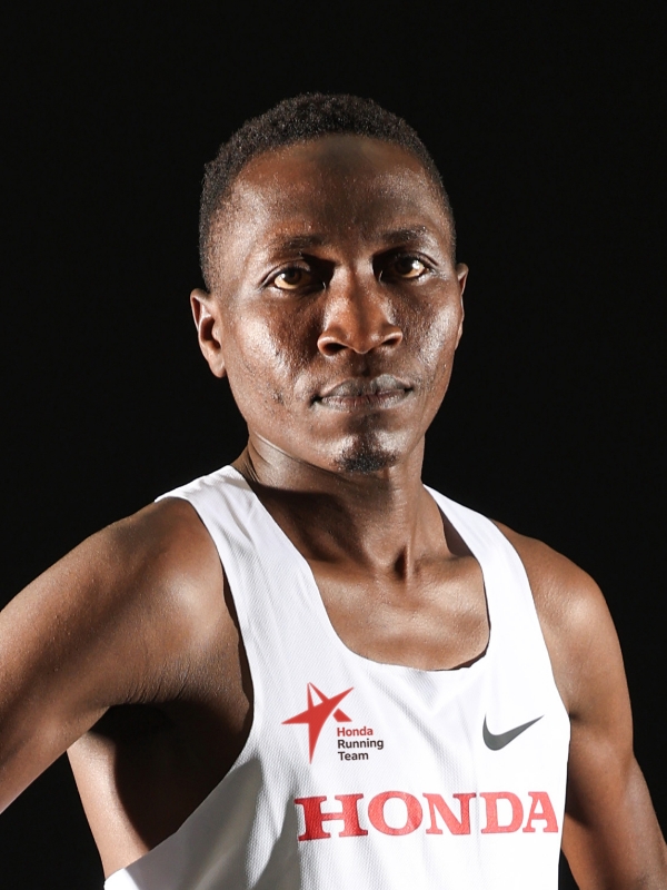 LANGAT BENARD(ランガット ベナード)