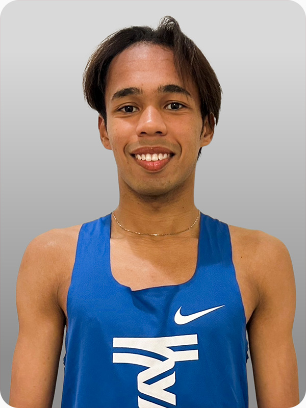 兵藤 ジュダ（ひょうどう じゅだ）選手