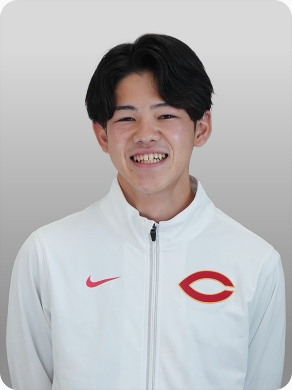 長嶋 翔大（ながしま しょうた）