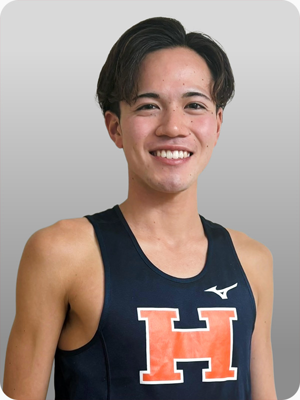 大島 史也（おおしま ふみや）選手