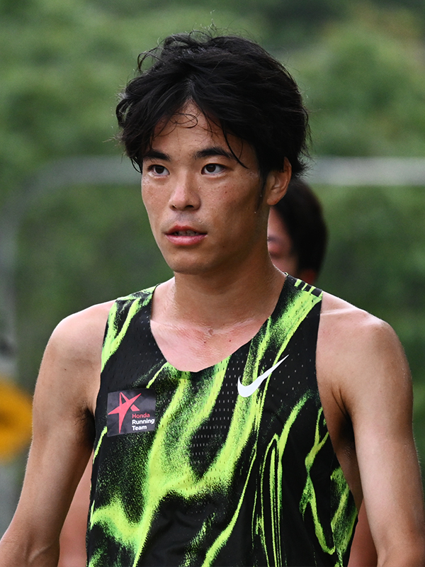 久保田 徹