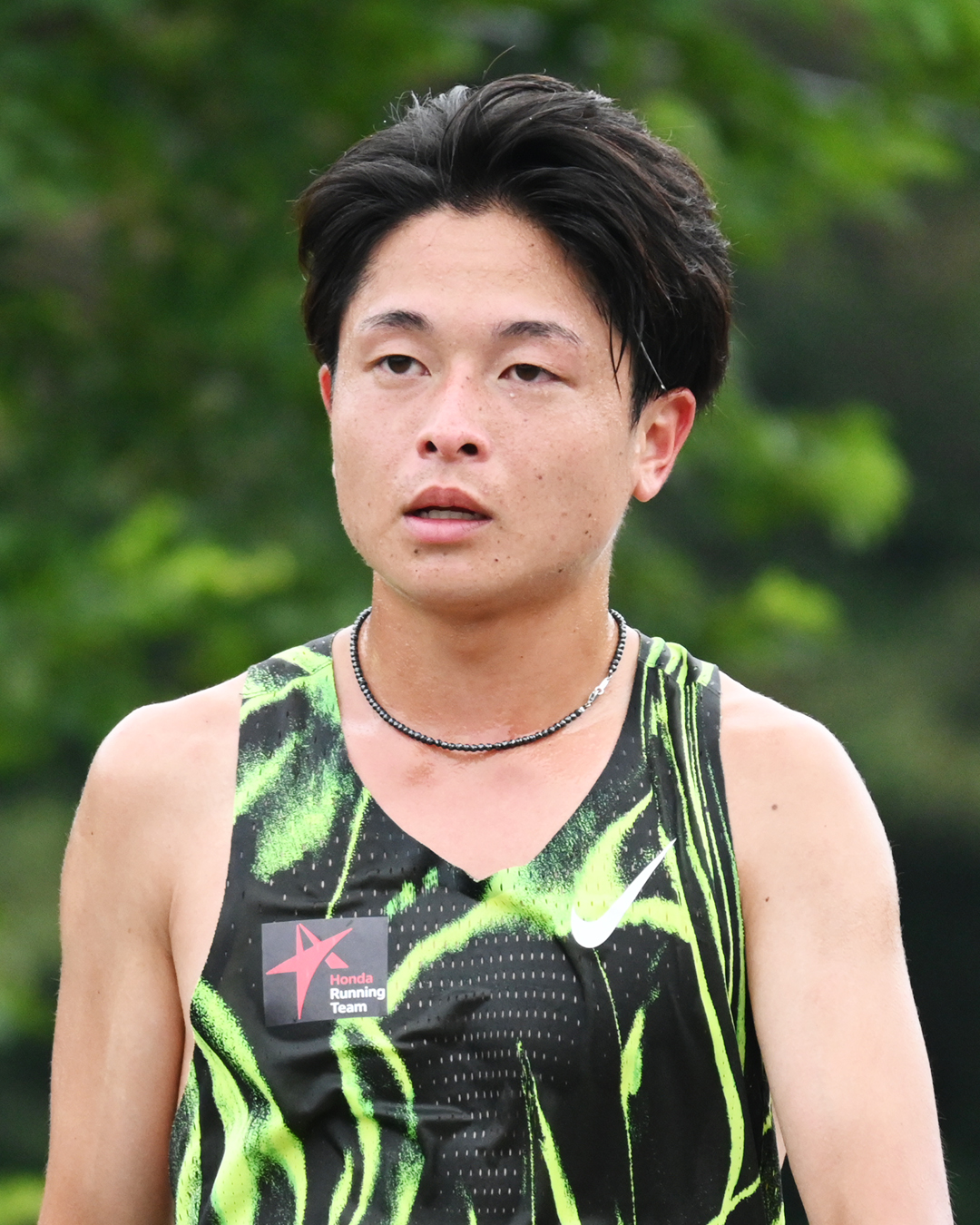 吉田 礼志