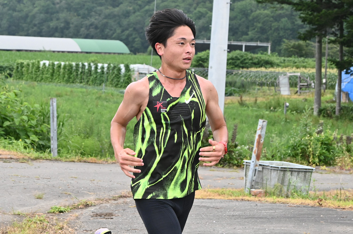 吉田 礼志